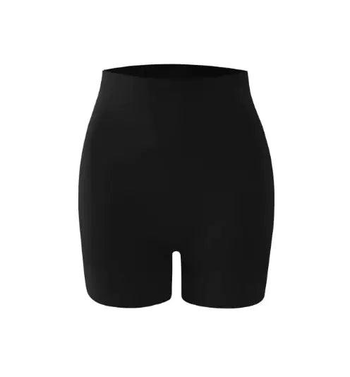 Seamless Shapewear Shorts